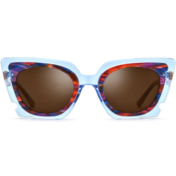 Cat-Eye Sunglasses BRS1108