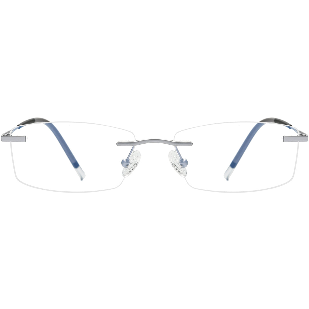 Rectangle Glasses BR1211