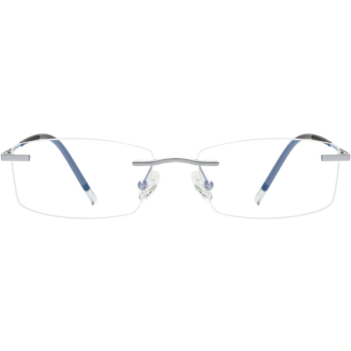 Rectangle Glasses BR1211