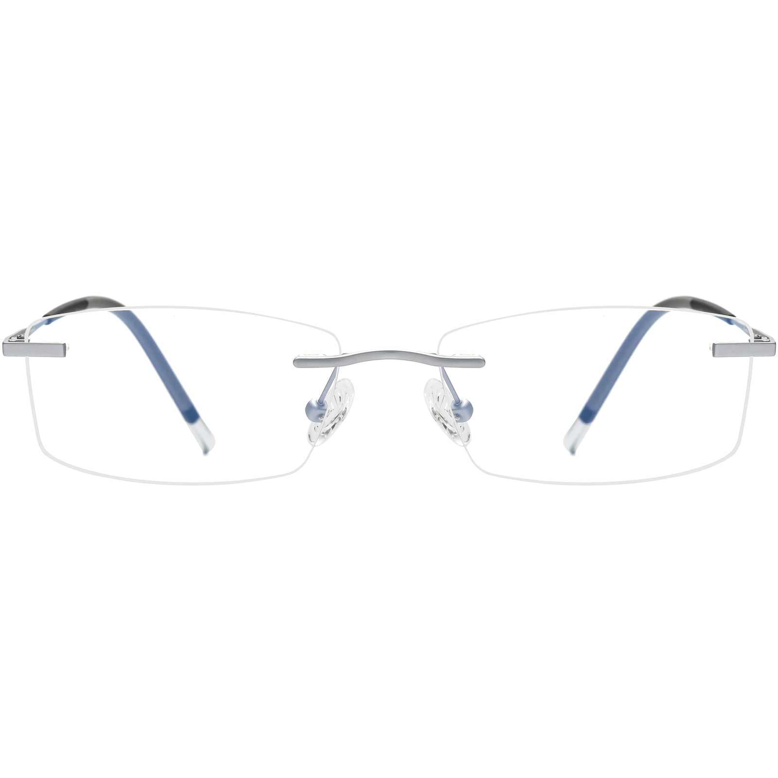 Rectangle Glasses BR1211