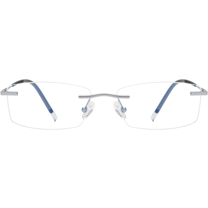 Rectangle Glasses BR1211