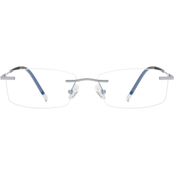 Rectangle Glasses BR1211
