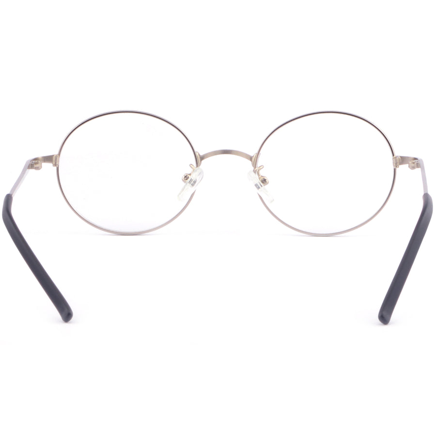 Oval Glasses O1457