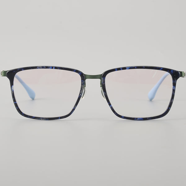 Square Glasses BY1070