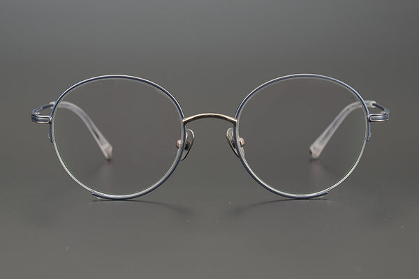 Round Glasses MW1103