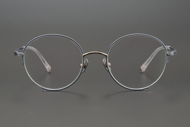 Round Glasses MW1103