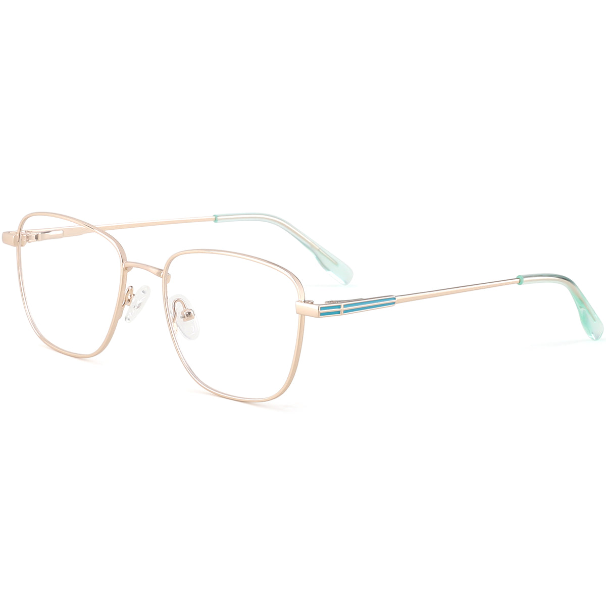Square Glasses YEM1130