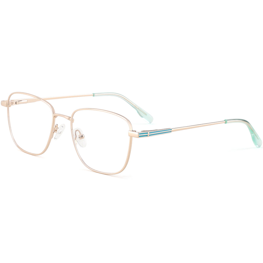 Square Glasses YEM1130