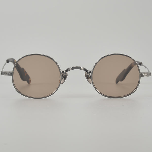Round Sunglasses BYS1017