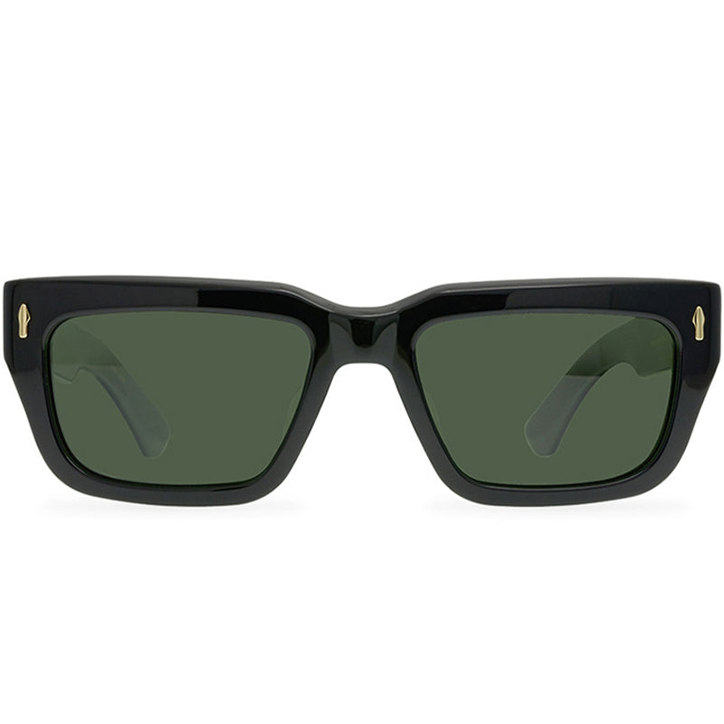 Rectangle Sunglasses GCS1074