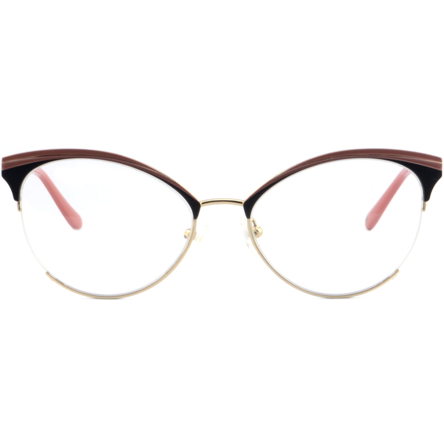 Cat-Eye Glasses O2781