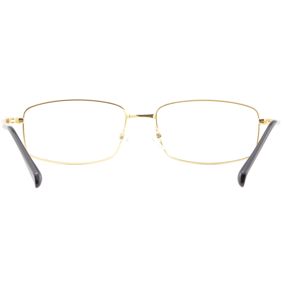 Rectangle Glasses O2469