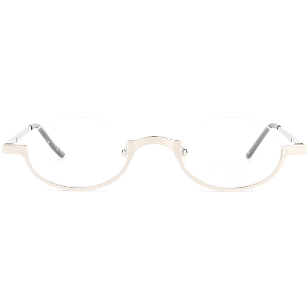 Oval Glasses RV1065