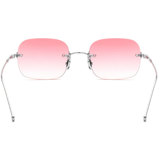 Square Sunglasses BRS1008
