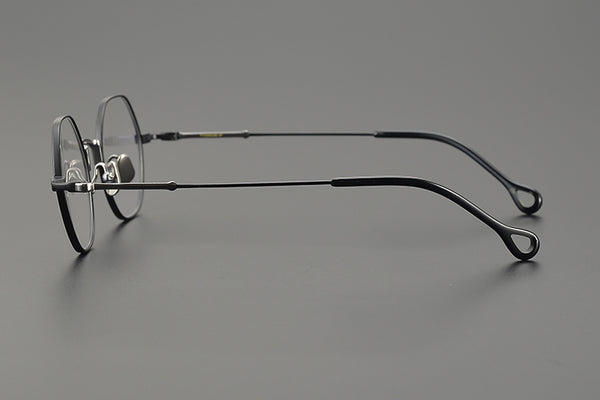 Geometric Glasses TG1025