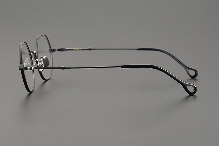 Geometric Glasses TG1025