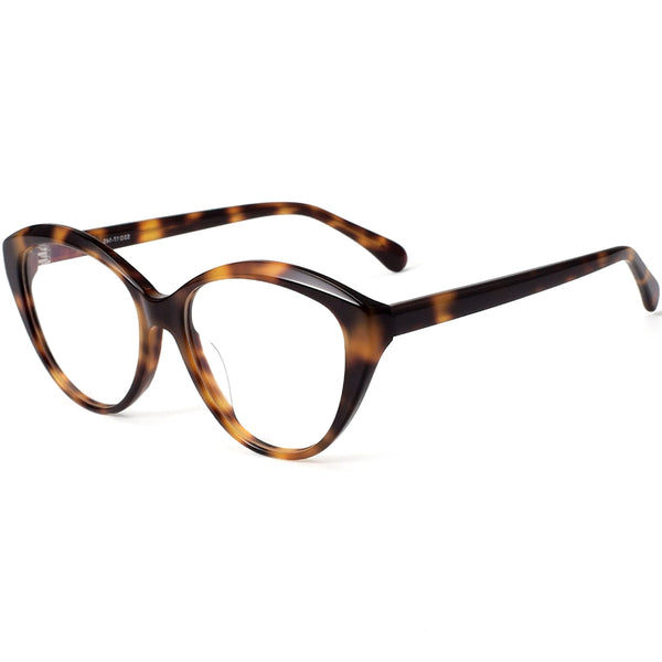 Cat-Eye Glasses A4151