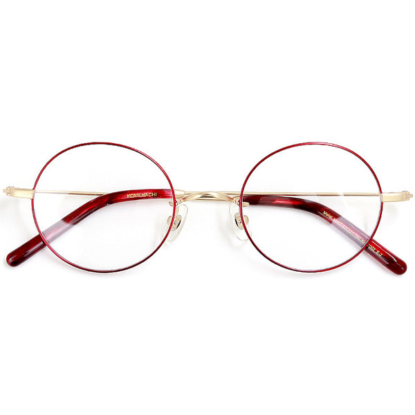 Round Glasses PG1044