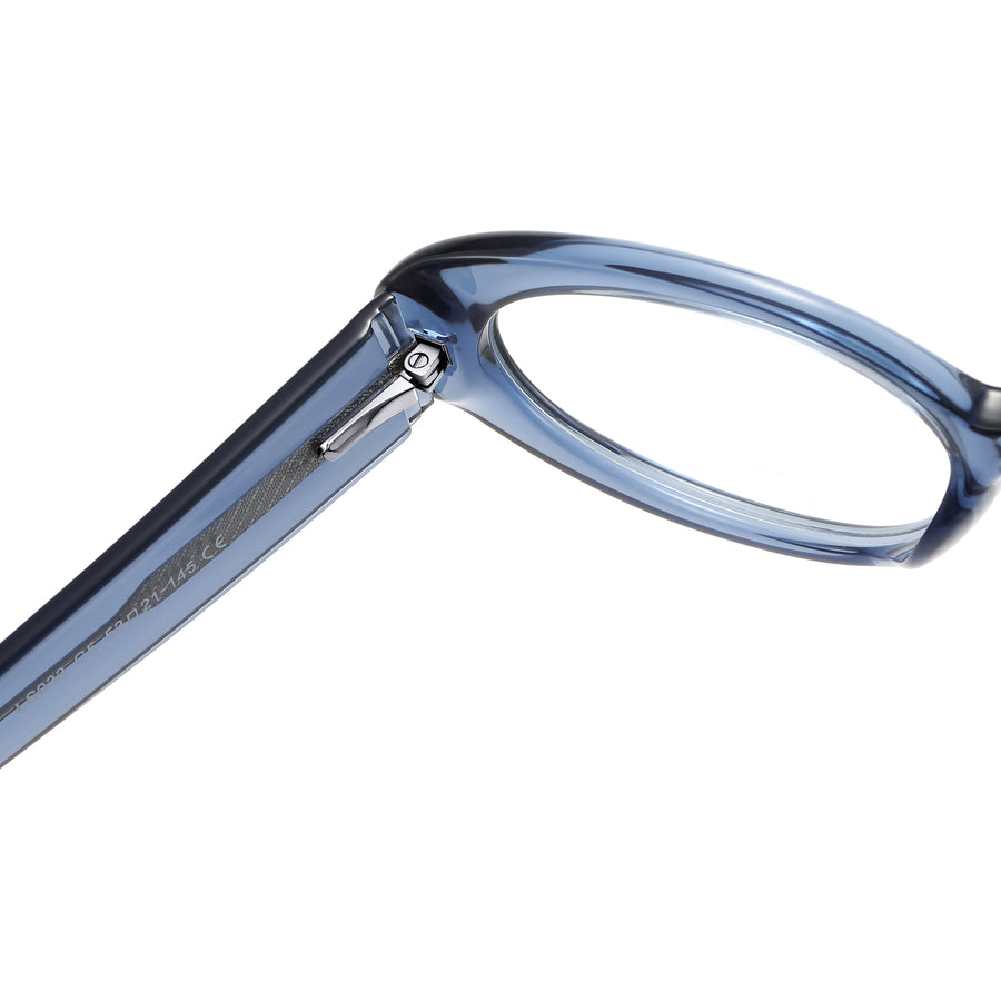 Oval Glasses YSD1085