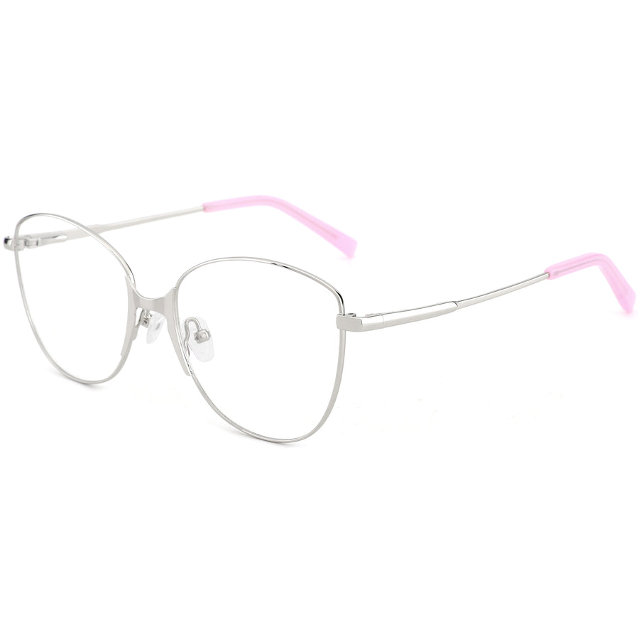 Round Glasses YEM1221
