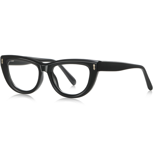Cat-Eye Glasses YSD1024