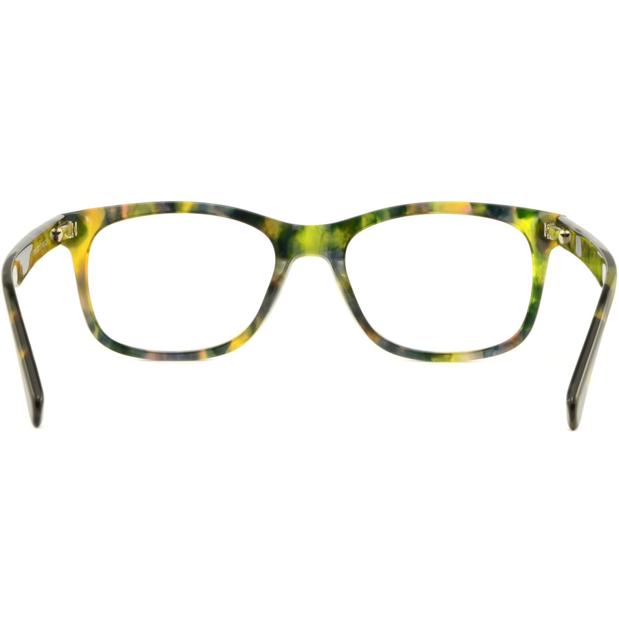Rectangle Glasses O2306