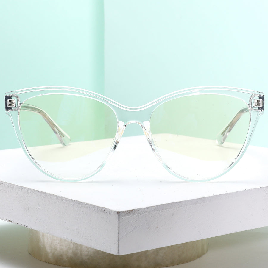 Cat-Eye Glasses PF1188