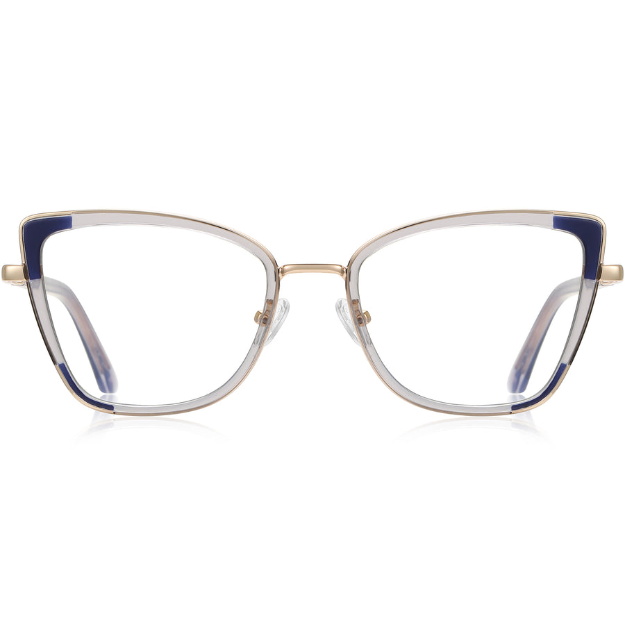 Cat-Eye Glasses PF1158