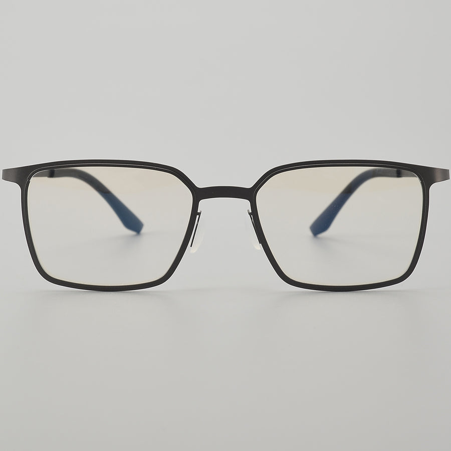 Square Glasses BY1034