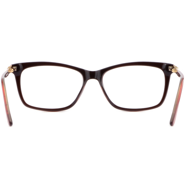 Rectangle Glasses O2044