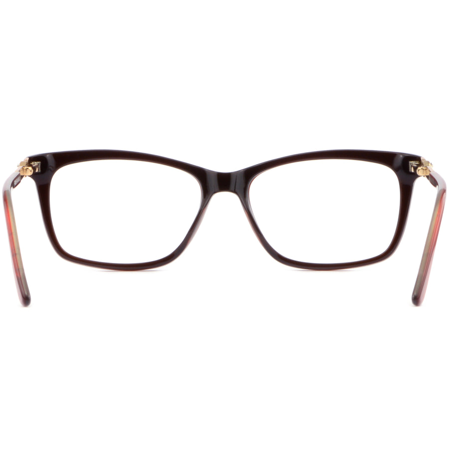 Rectangle Glasses O2044