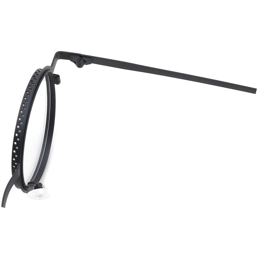 Round Glasses YEM1159