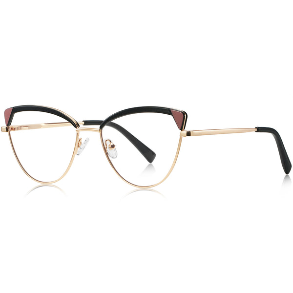 Cat-Eye Glasses PF1137