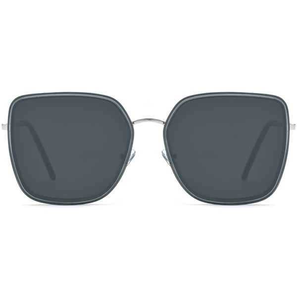 Square Sunglasses BRS1016