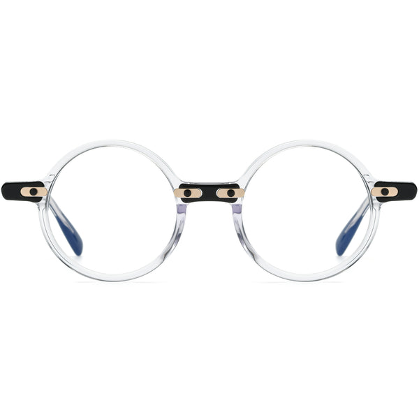 Round Glasses BR1308