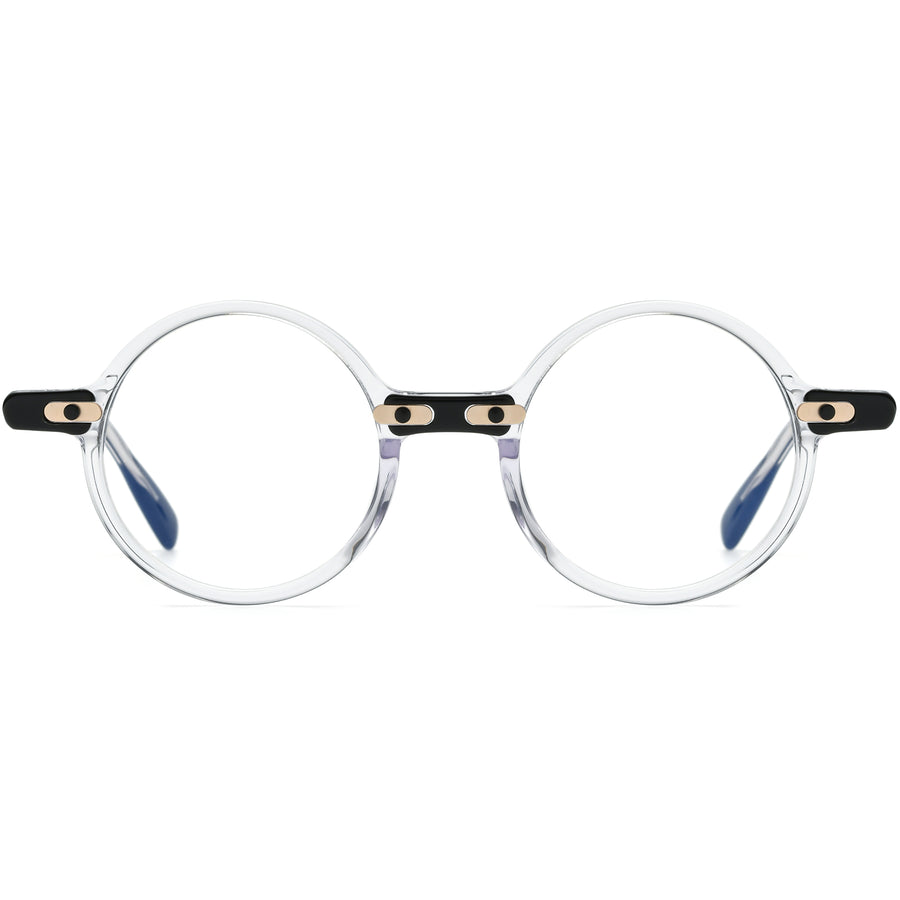 Round Glasses BR1308