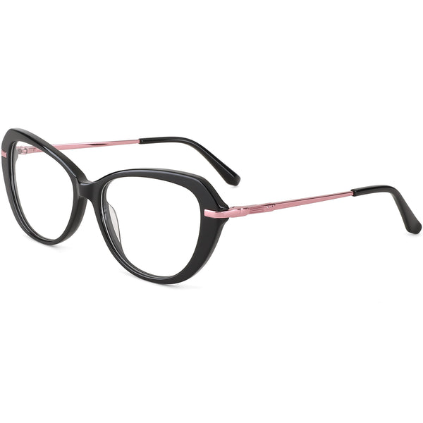Cat-Eye Glasses YSAC1026