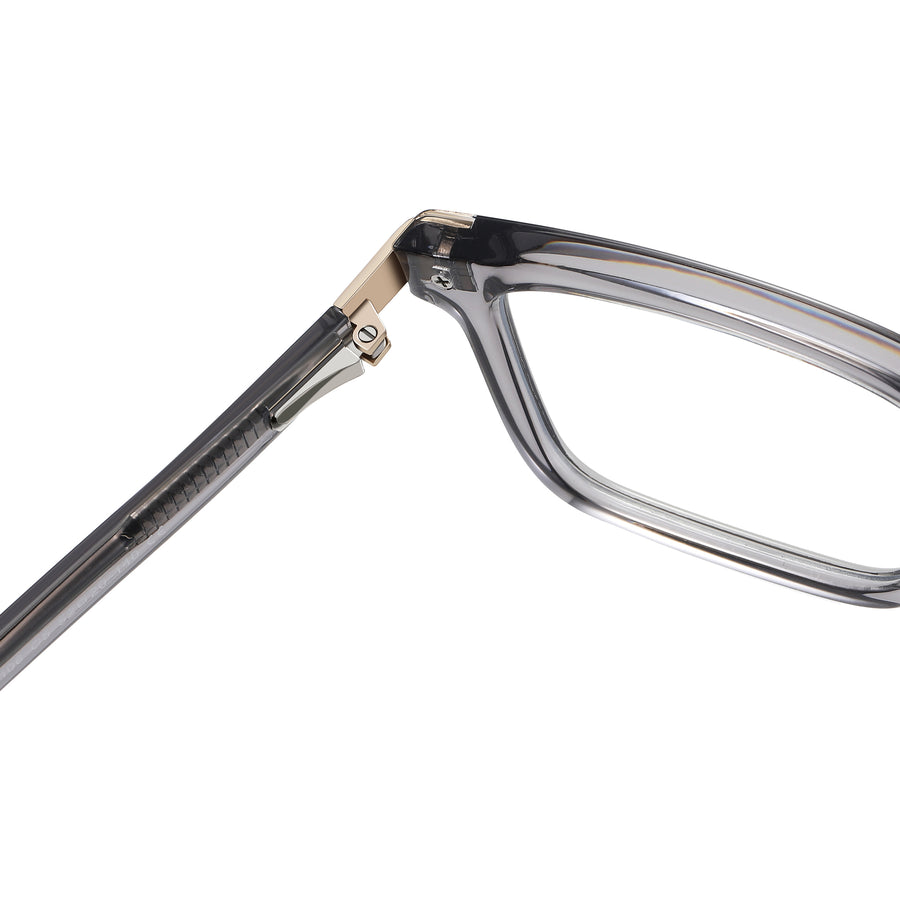 Rectangle Glasses YSD1076