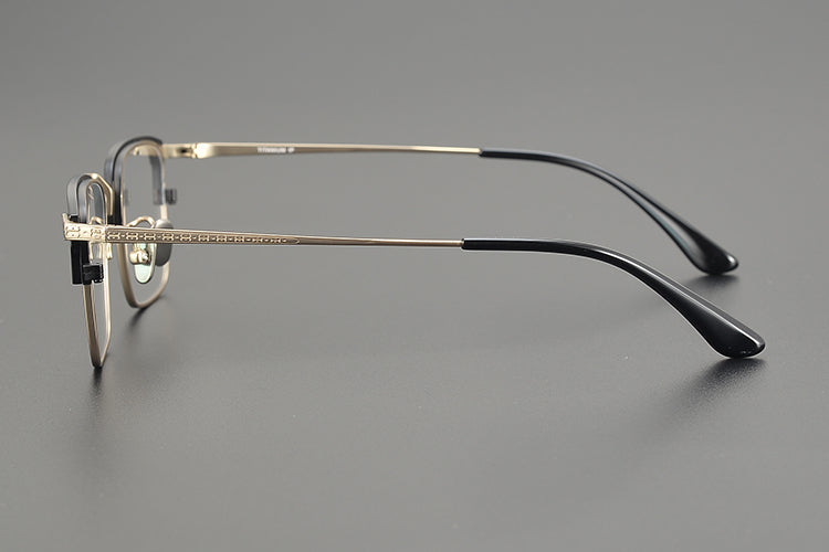 Browline Glasses TG1125