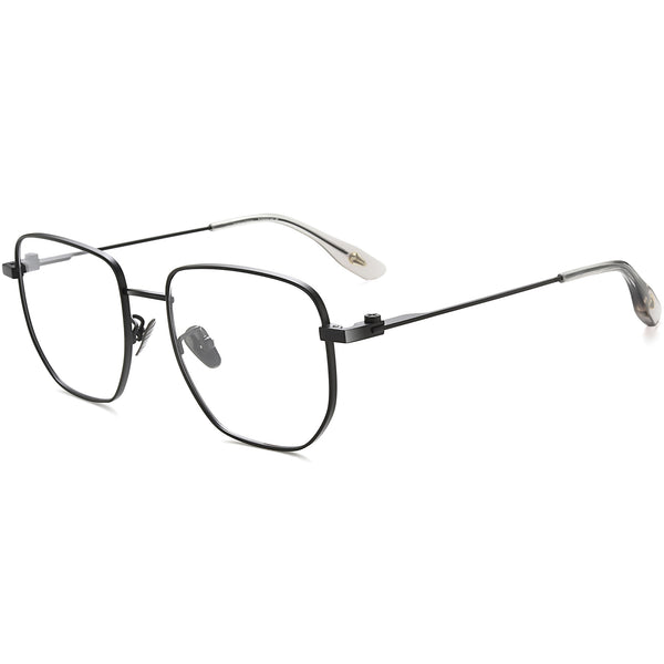 Square Glasses ST1012