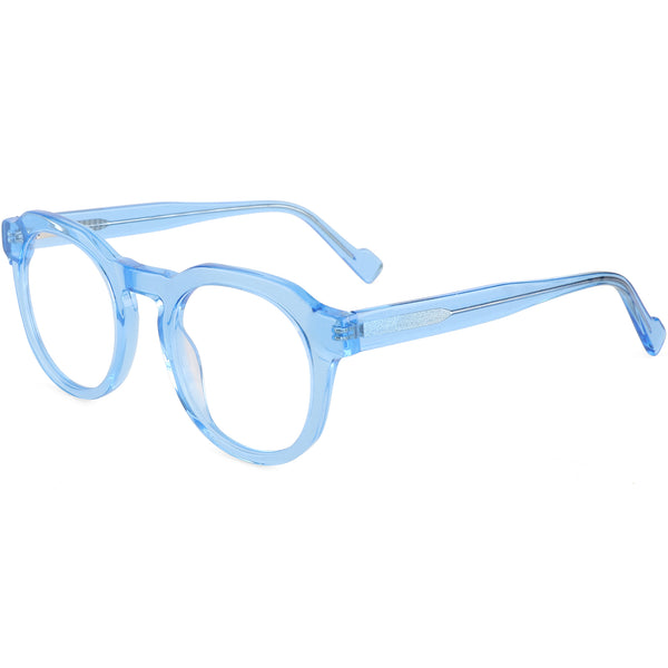 Round Glasses A3213