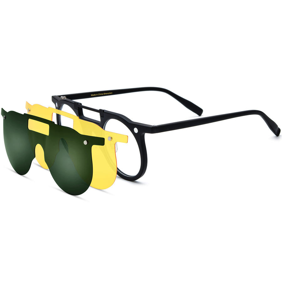 Aviator Glasses BR1686