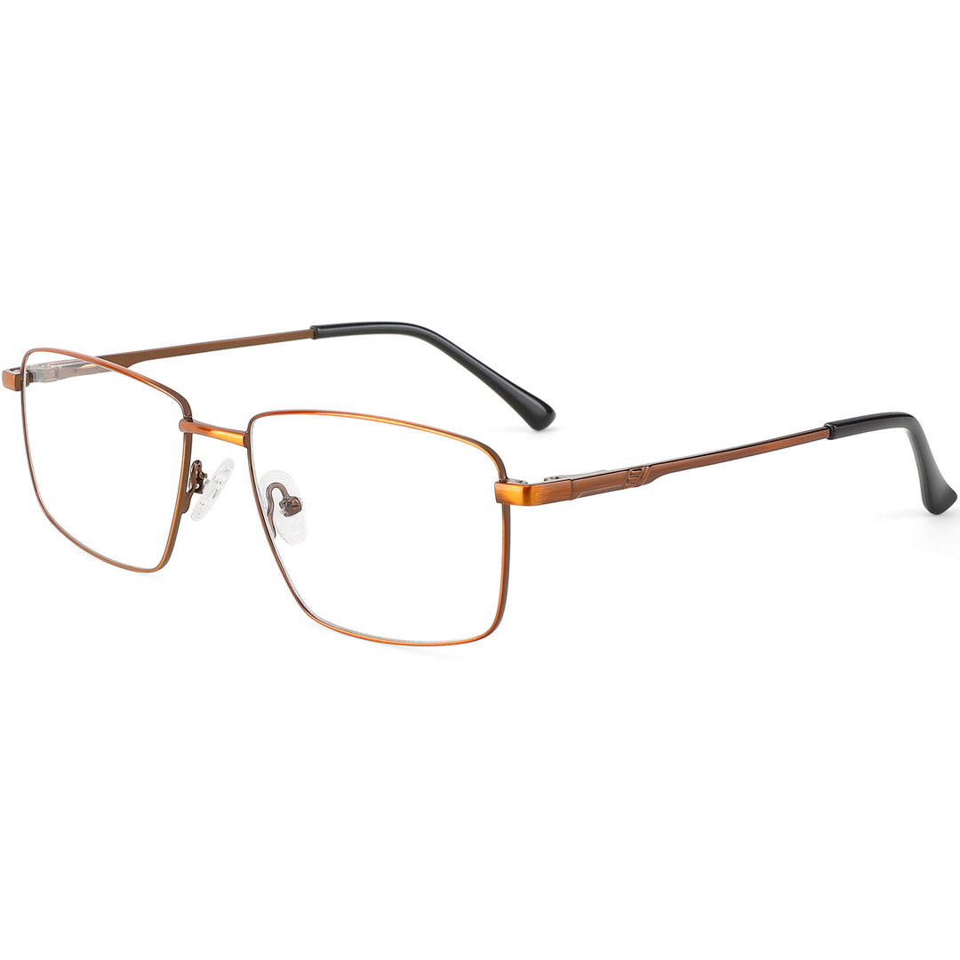 Square Glasses YSAM1092
