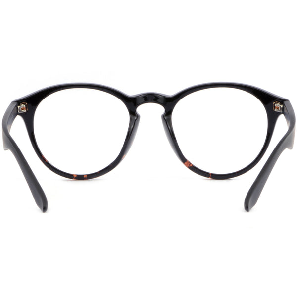 Round Glasses O1553