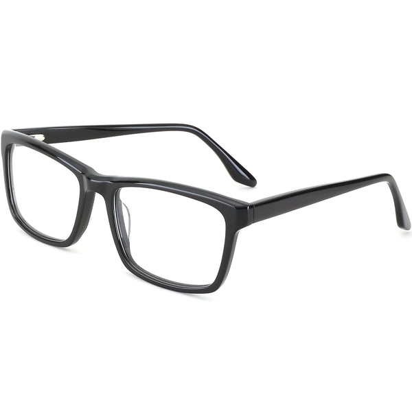 Rectangle Glasses YEA1039