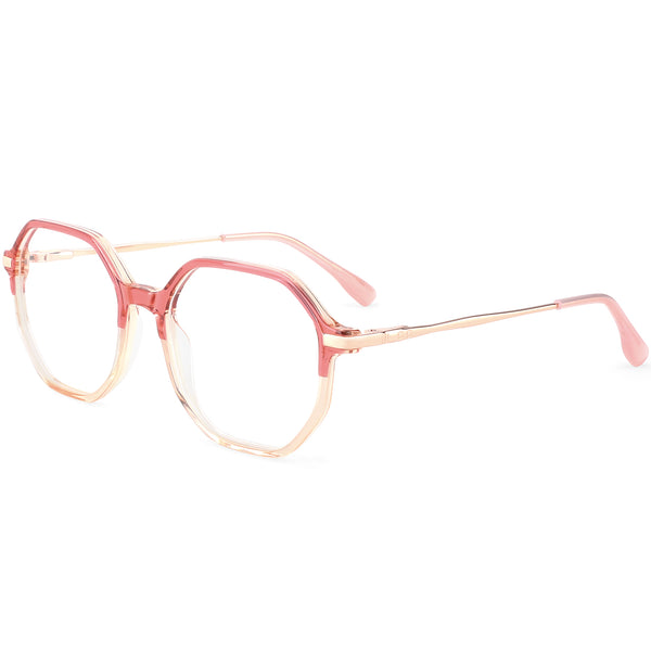 Geometric Glasses YSAC1077