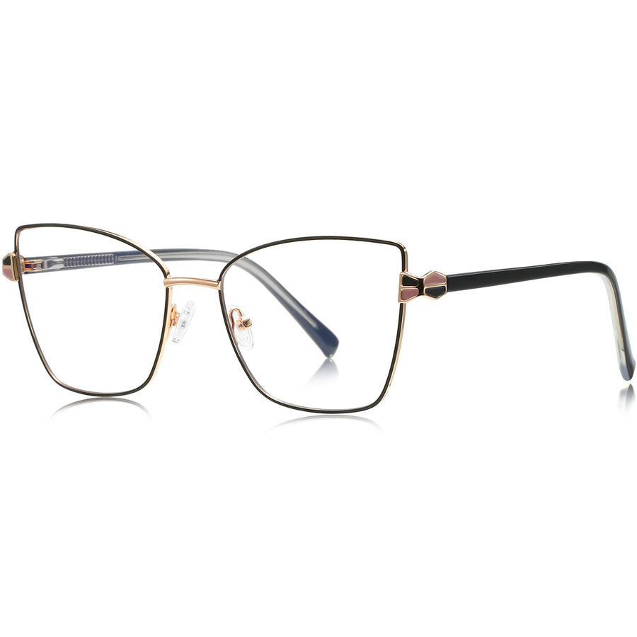 Cat-Eye Glasses PF1160