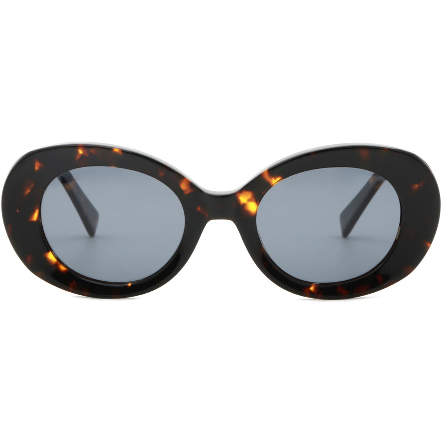 Oval Sunglasses GSS1115