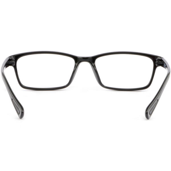 Rectangle Glasses O1507