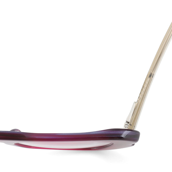 Cat-Eye Glasses A2873